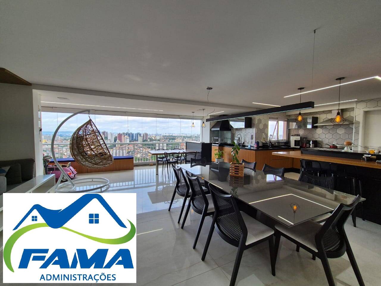 Apartamento Paulistano 141m² Condomínio Paulistano Morumbi