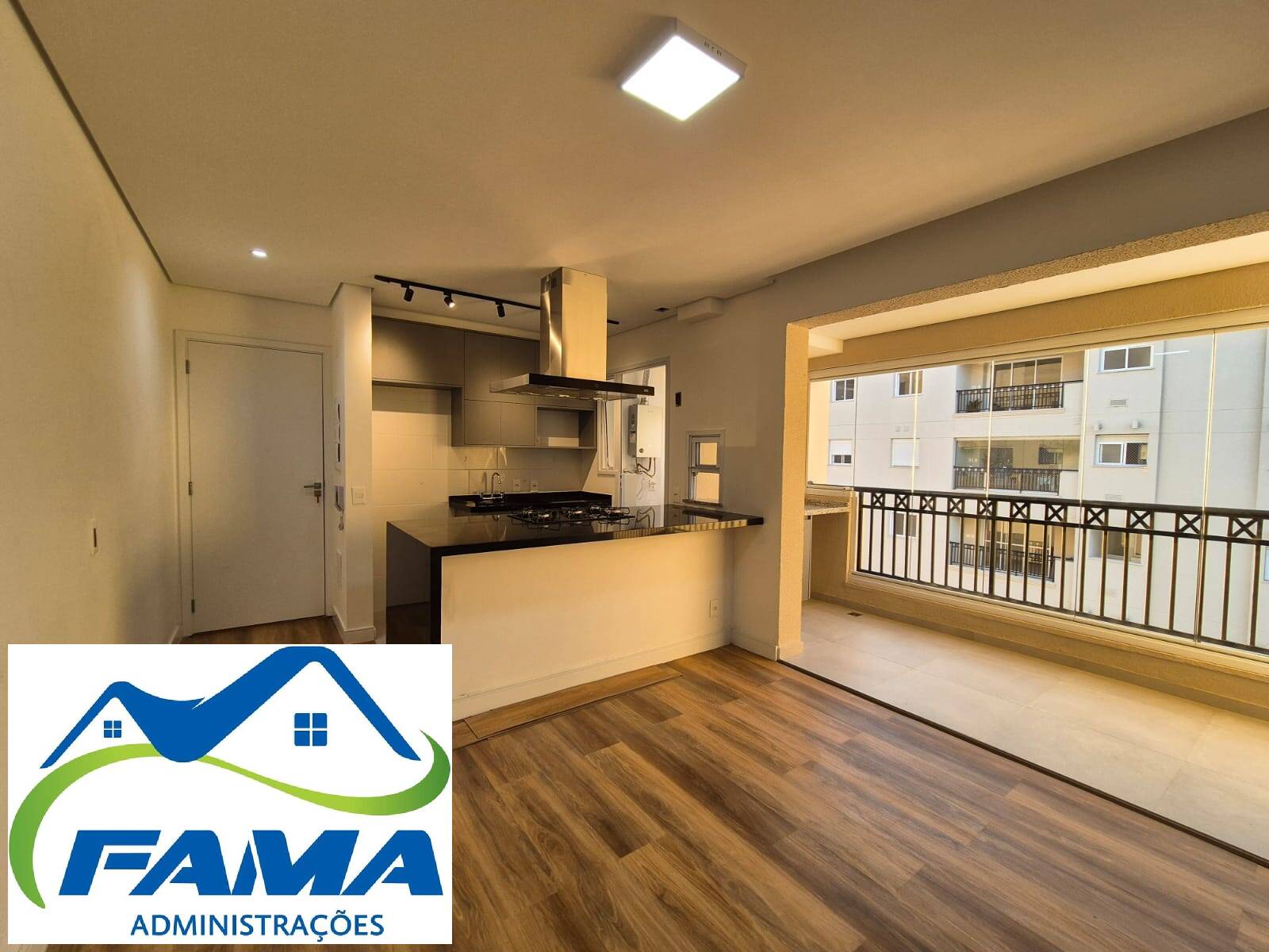 Apartamento 77m² Condomínio Lume Morumbi
