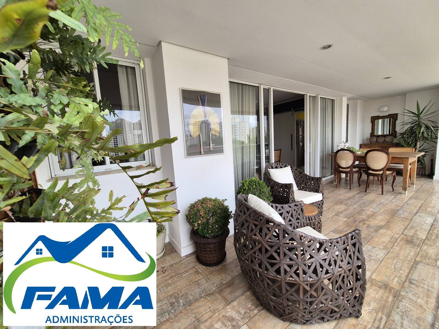 Apartamento 141m² Condomínio Paulistano Morumbi