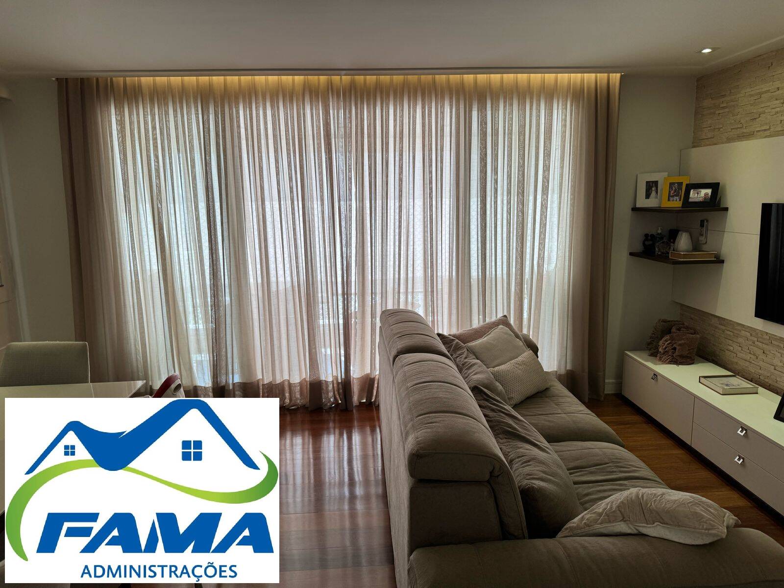 Apartamento 110m² Condomínio Paulistano Morumbi