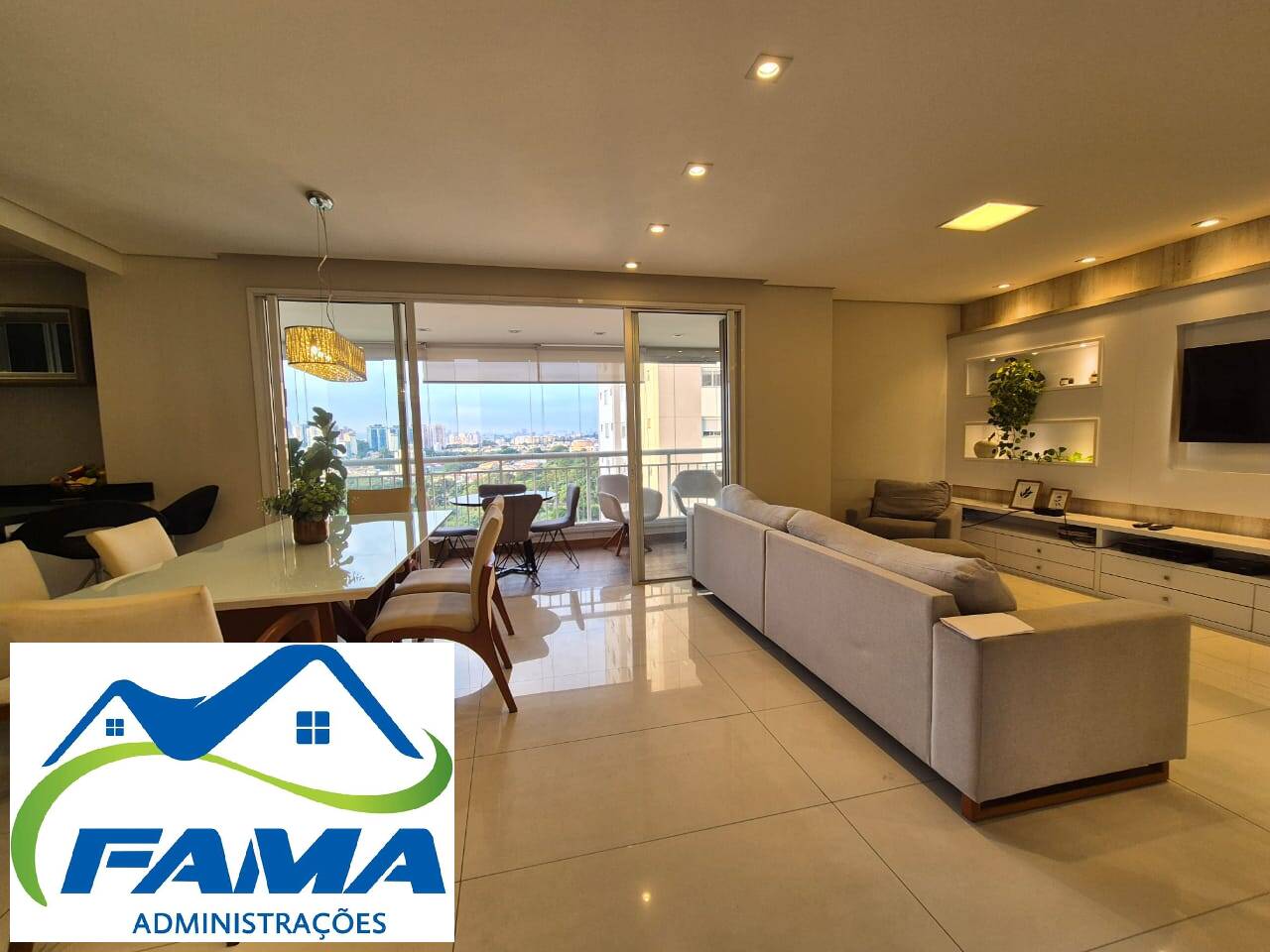 Apartamento 110m² Condomínio Paulistano Morumbi