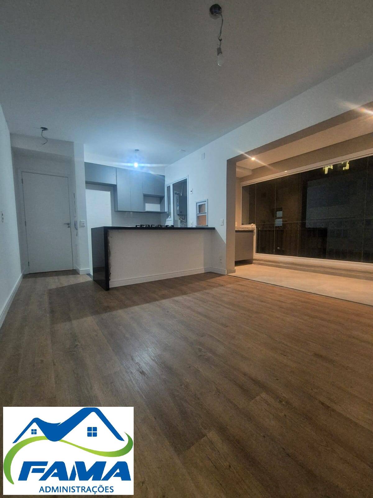 Apartamento 59m² Condomínio Lume Morumbi