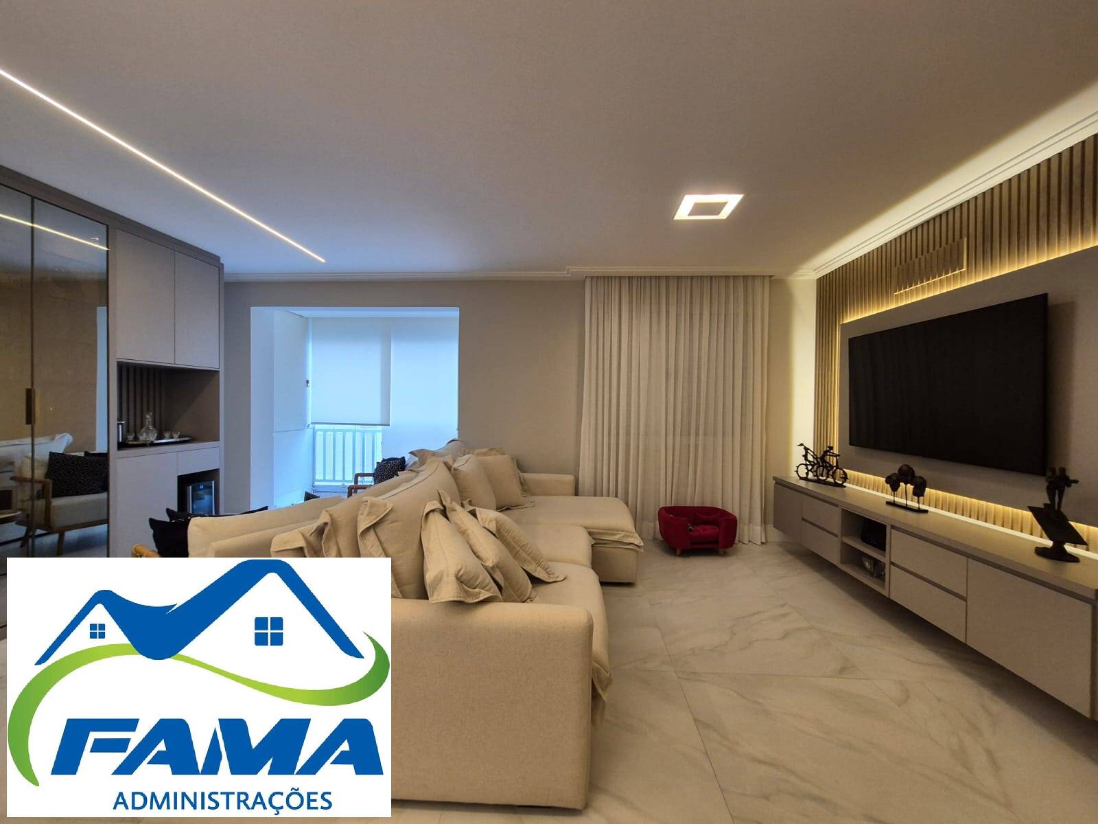 Apartamento 94m² Condomínio Ile Eco Life